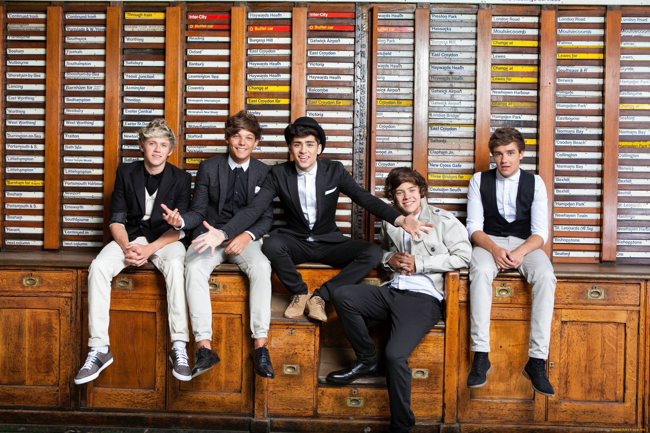 Обои One Direction Музыка One Direction, Обои Для Рабочего Стола.